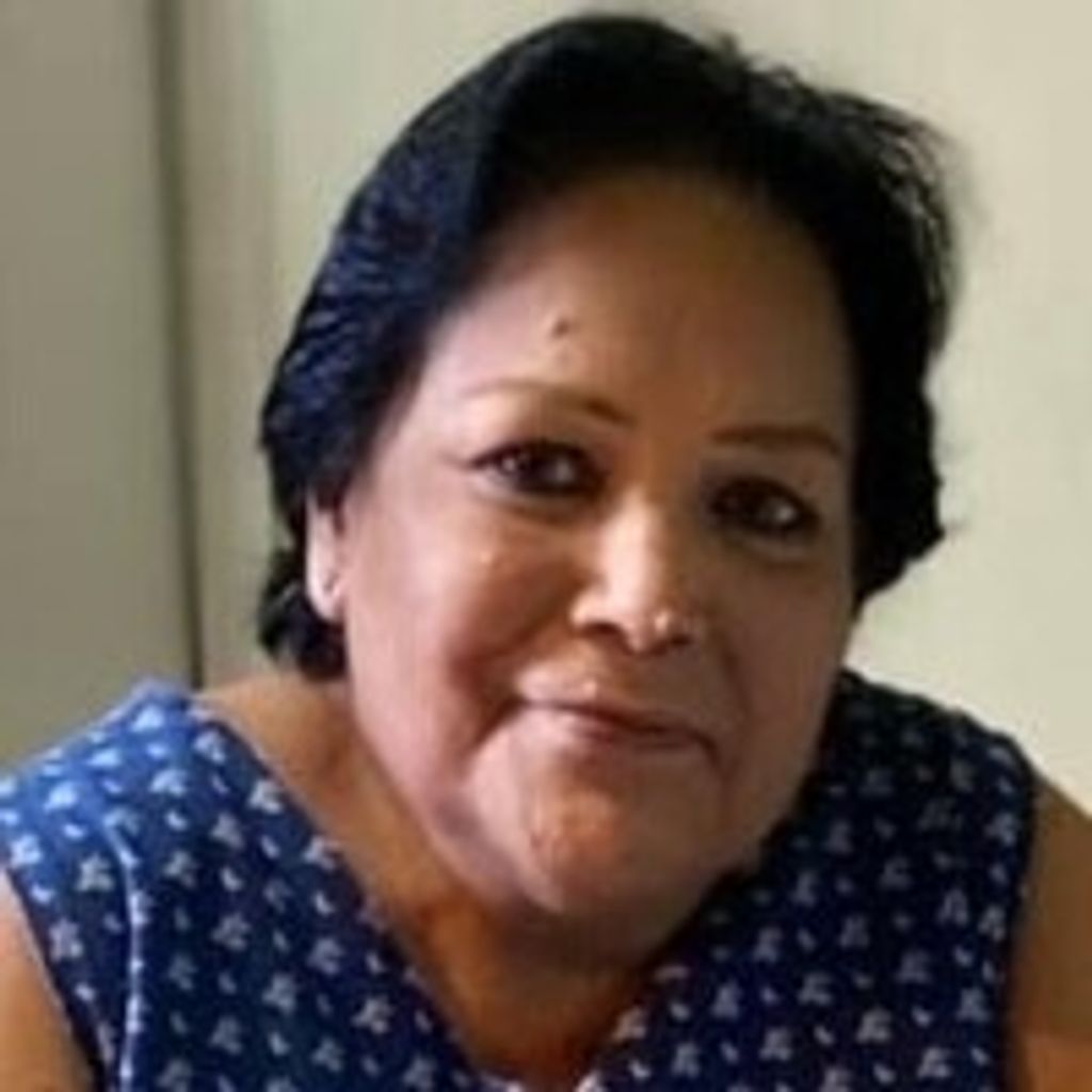 Victoria Camacho