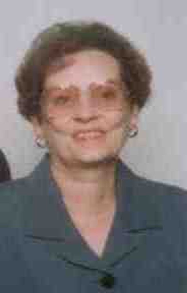 Donna Capps