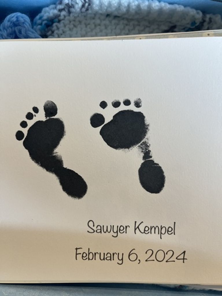 Sawyer K. Kempel Profile Photo