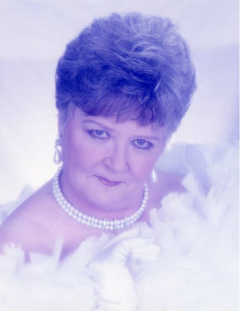 Eileen (Force) Metcalf