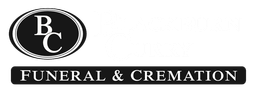 Blackburn-Curry Funeral and Cremation Logo