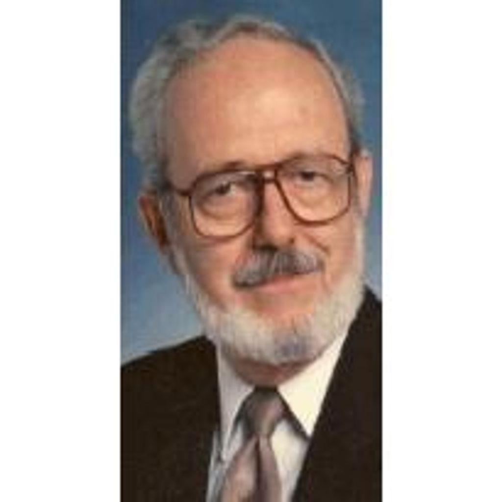 Vernon Charles Burris