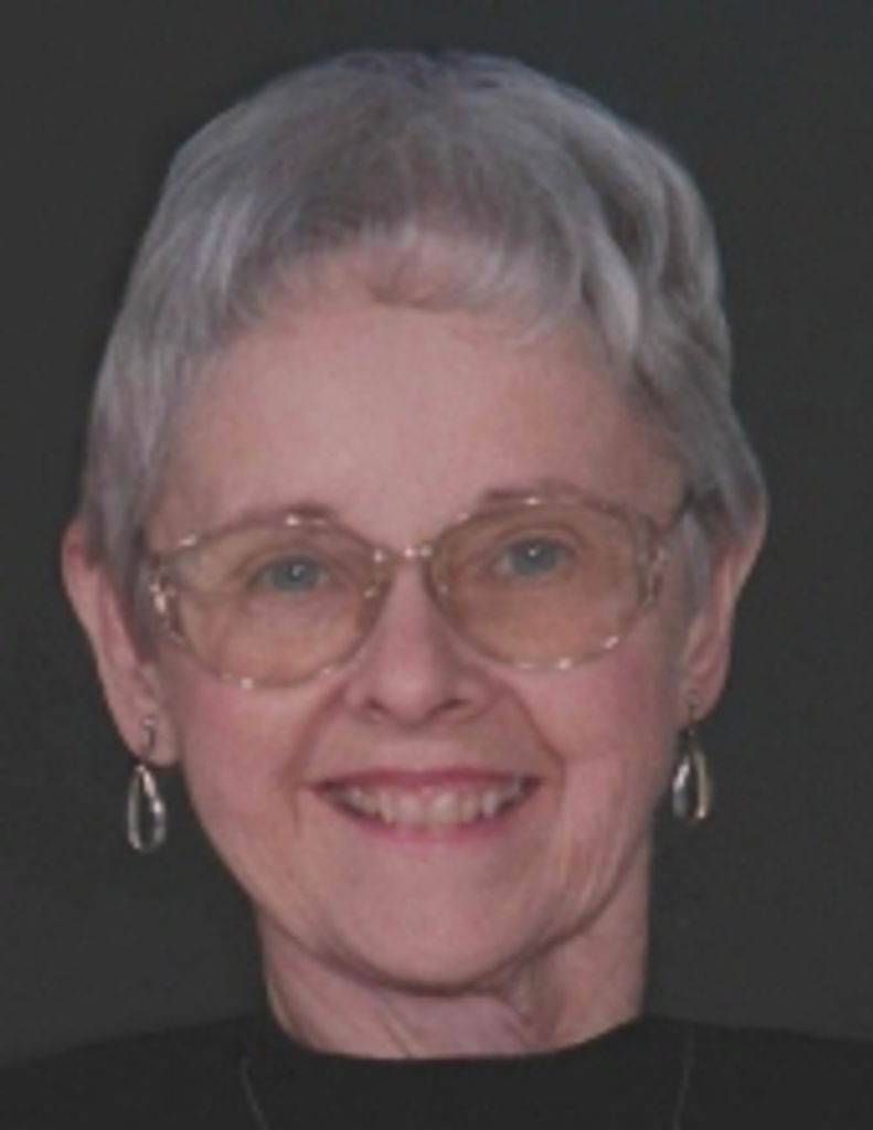 Patricia  Ann Zurbriggen