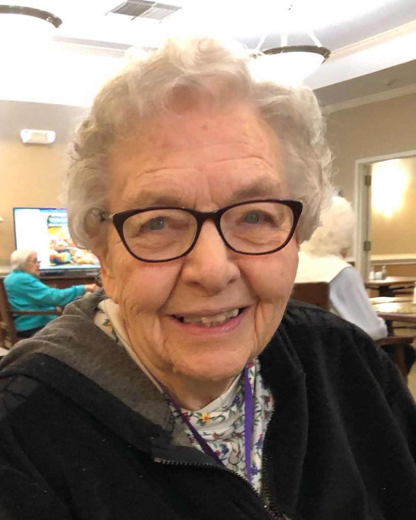 Carol Wallize Miller Profile Photo