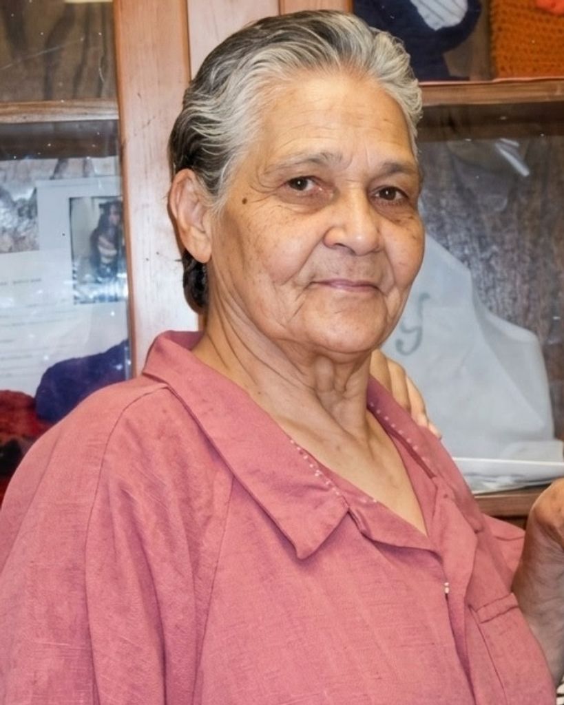 Mary Esther Lovato