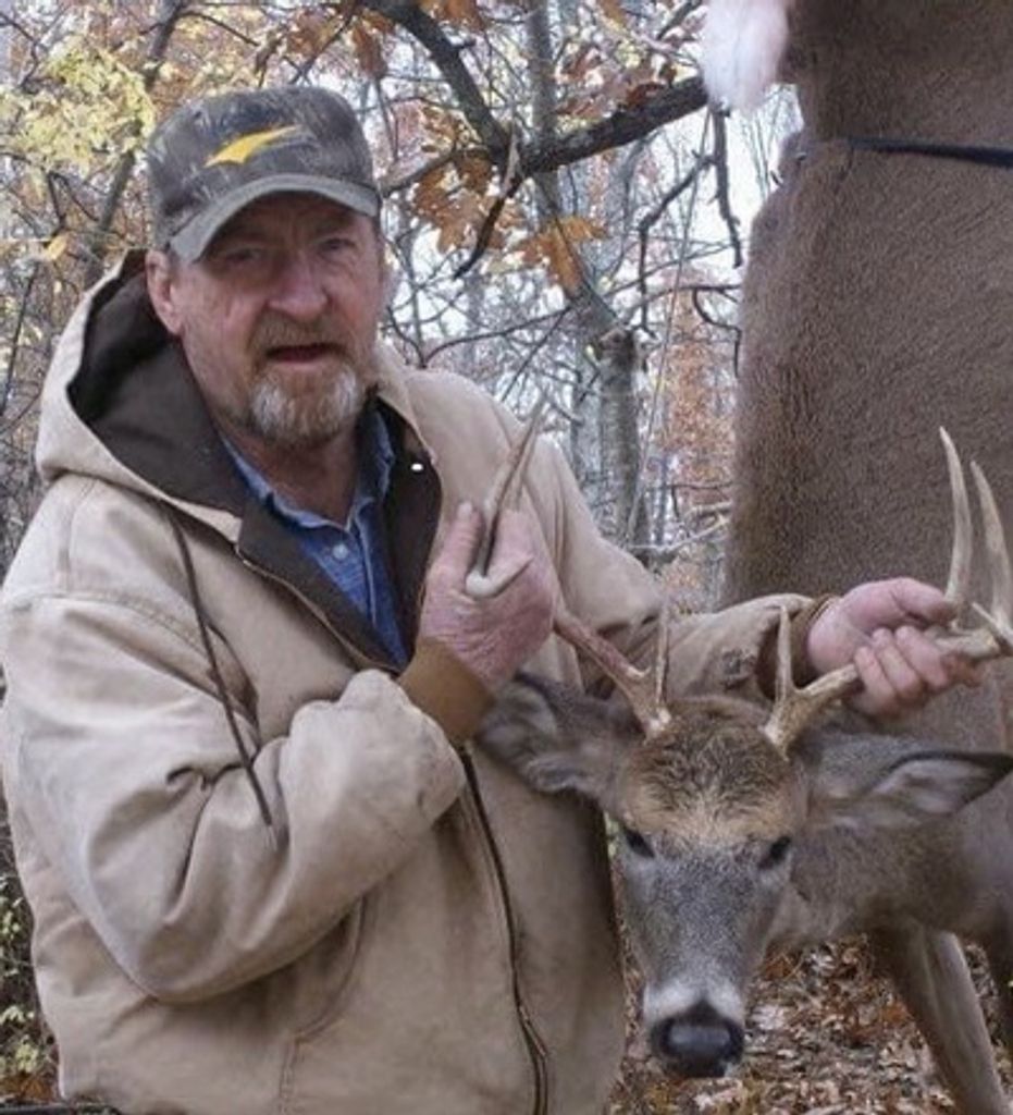 Johnny Wayne Nelson Profile Photo