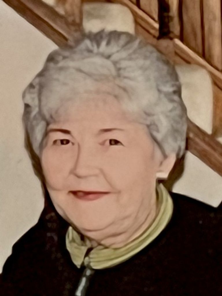 Claudine F. Champlain Profile Photo