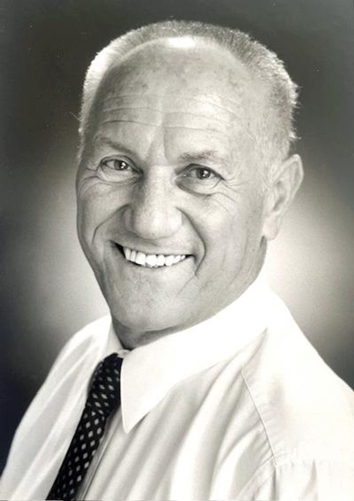 George Orlossy Profile Photo