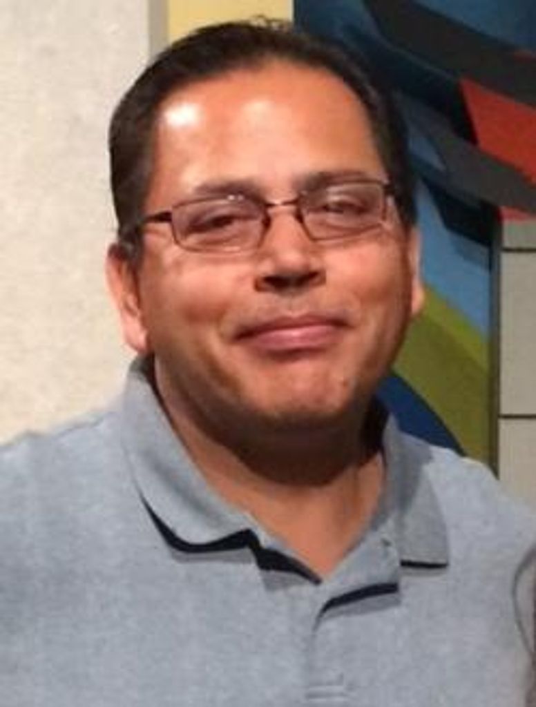 Armando Hernandez