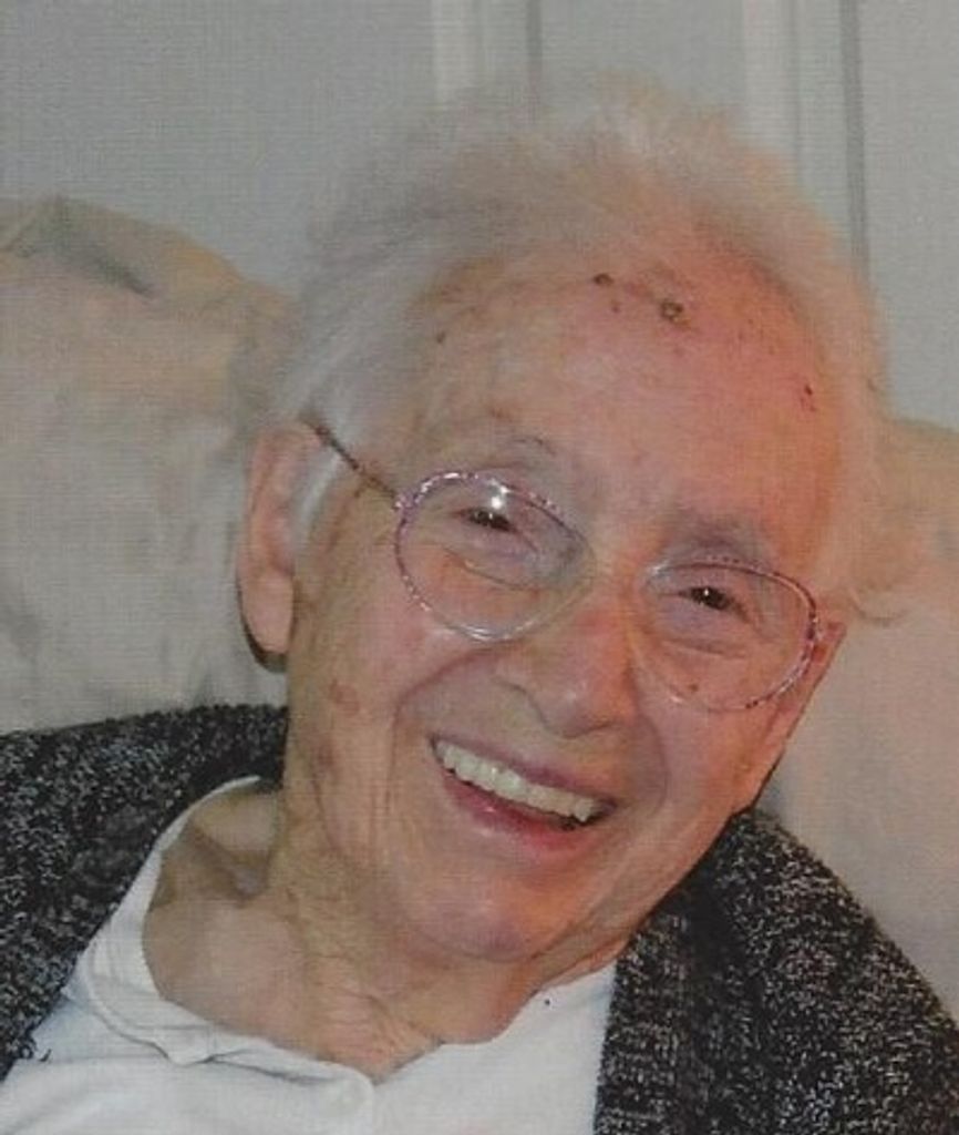 Frances Ellen (Ryan) Lamphere