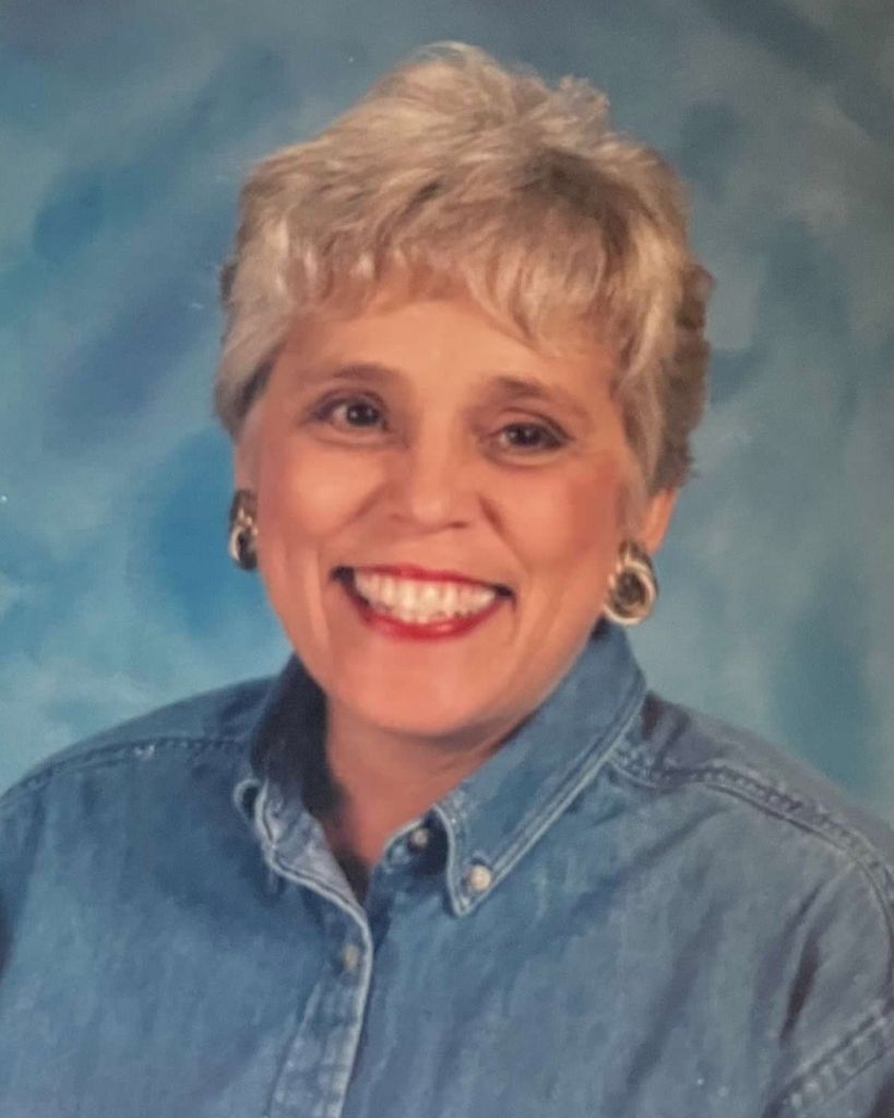 Becky Goodbar Gibson Profile Photo