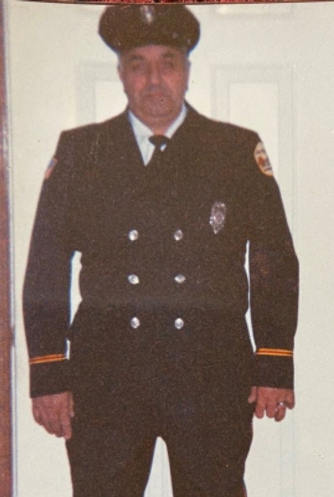 Donald S. Evans Profile Photo