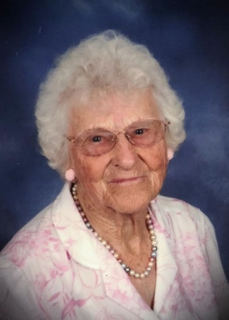 Frances Marie Weinberg Profile Photo