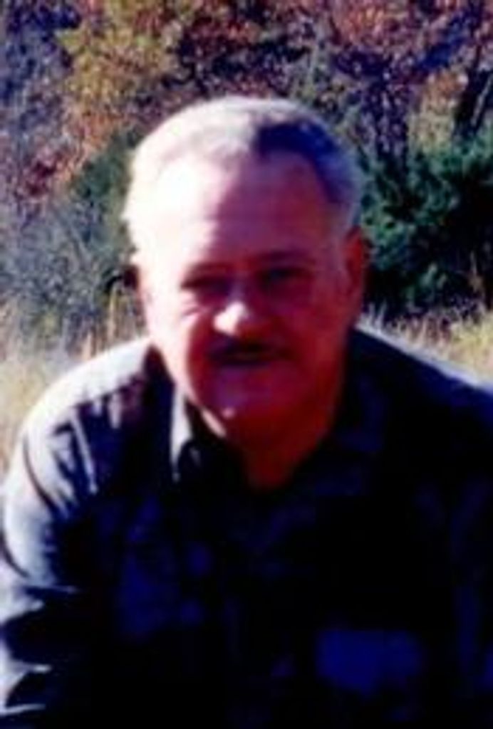 Larry Gene Bruce Profile Photo