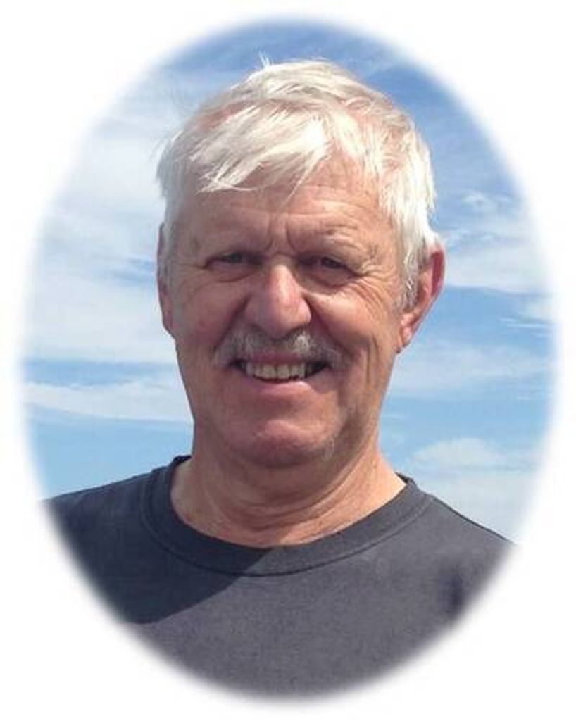 Keith Byron Dalley Profile Photo