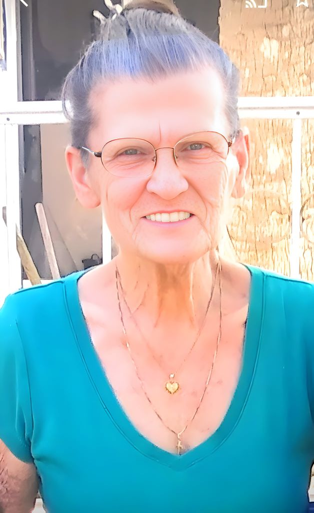 Donna Marie Roderick-Ellett