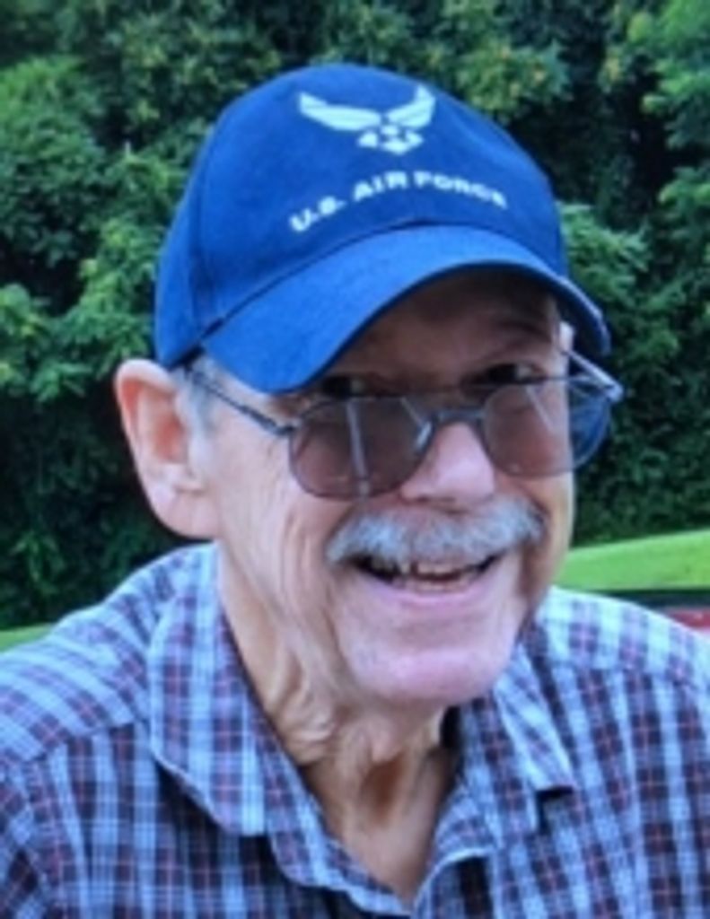 Kenneth Eugene Nedrow, Sr.