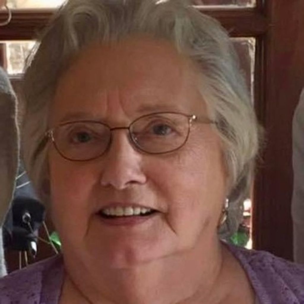Carole D. Caudill Profile Photo