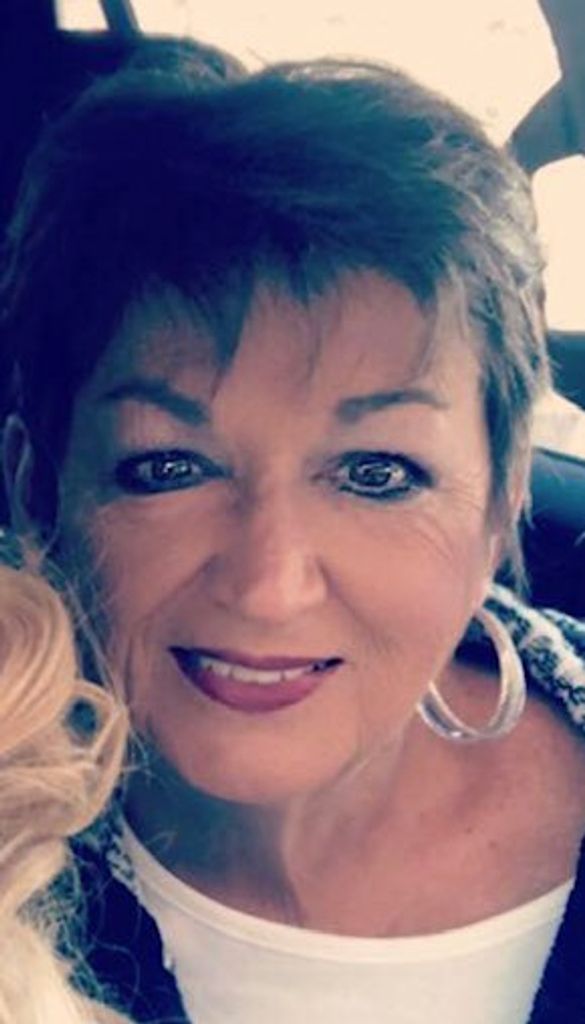 Rebecca McCoy Profile Photo