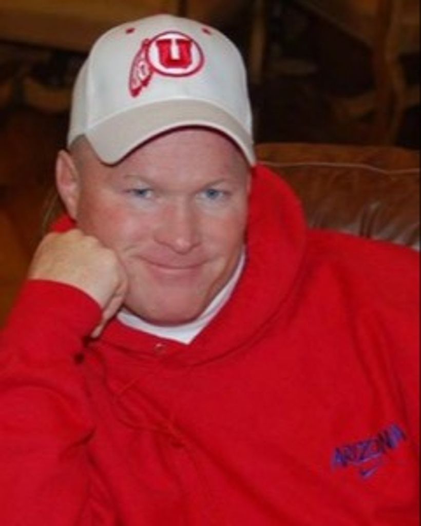 Dennis Edward Ward Profile Photo