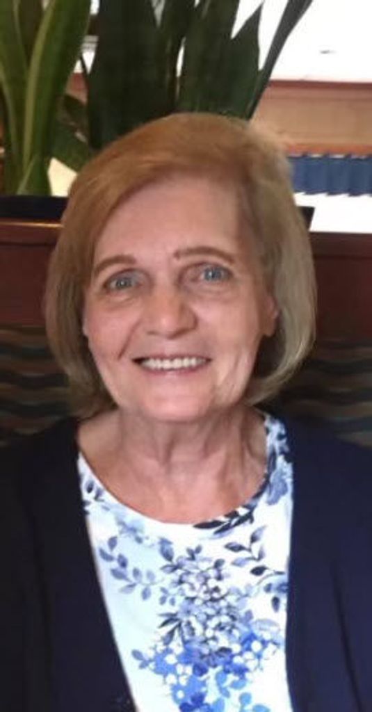 Nancy J. Marker Profile Photo