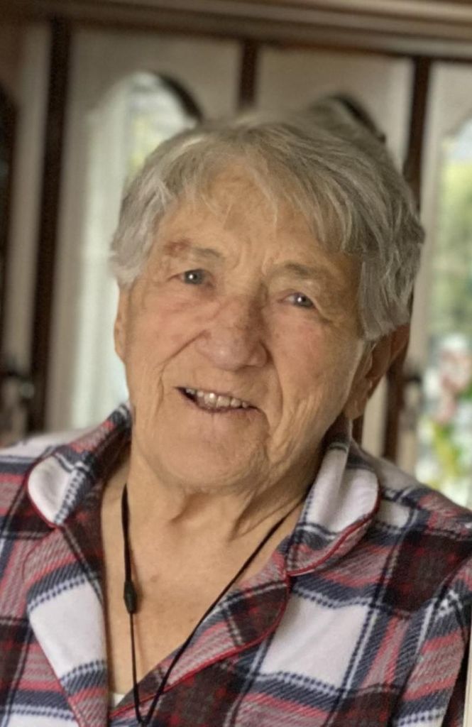 Florence Mcmanus Profile Photo
