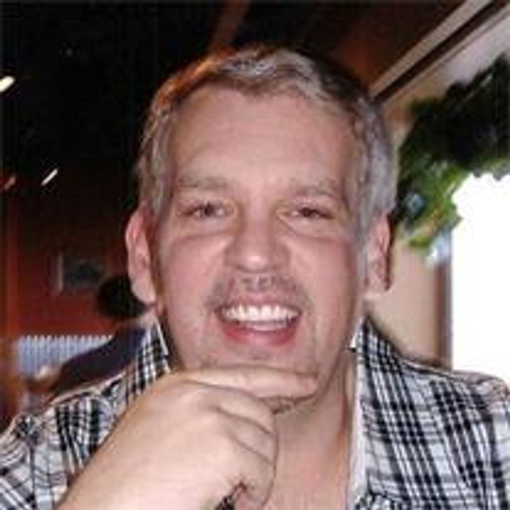 Steven Dickens