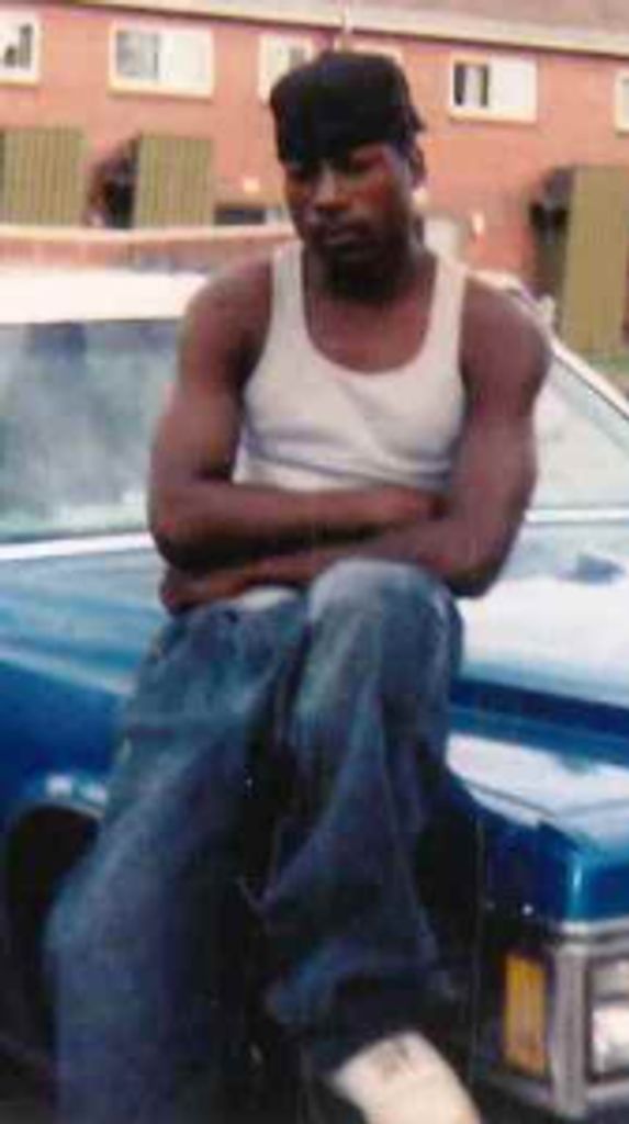 Bobby Brown