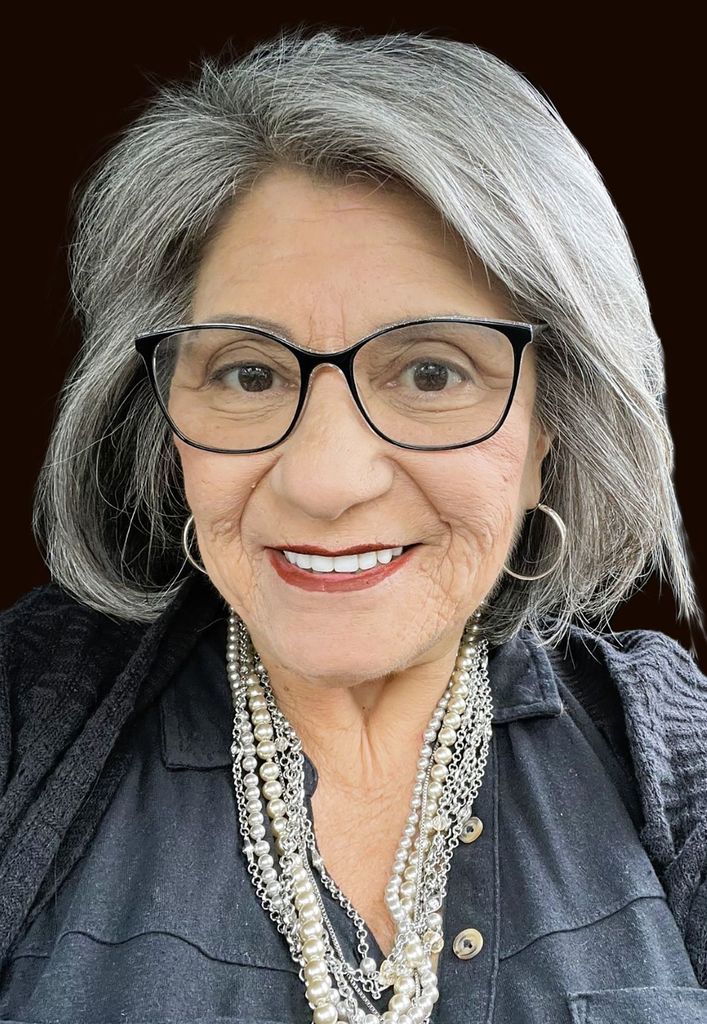 Regina Marie Wood Profile Photo