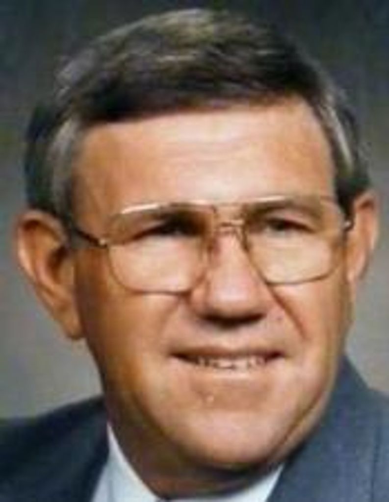 James Vincent Thompson Profile Photo