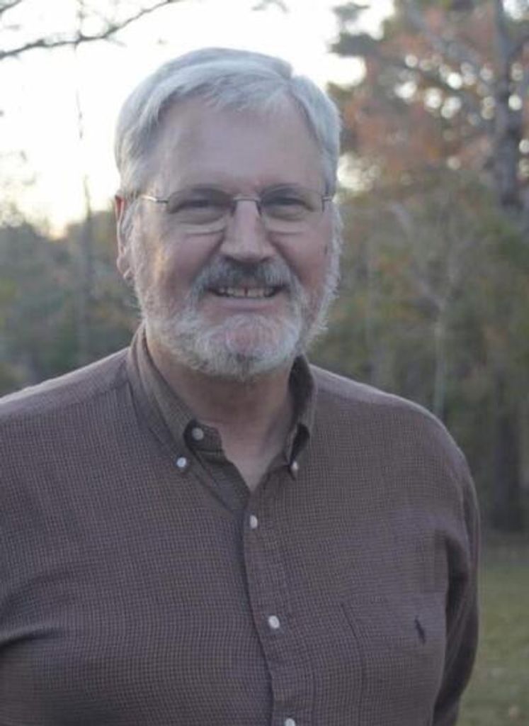 David Lovejoy Profile Photo