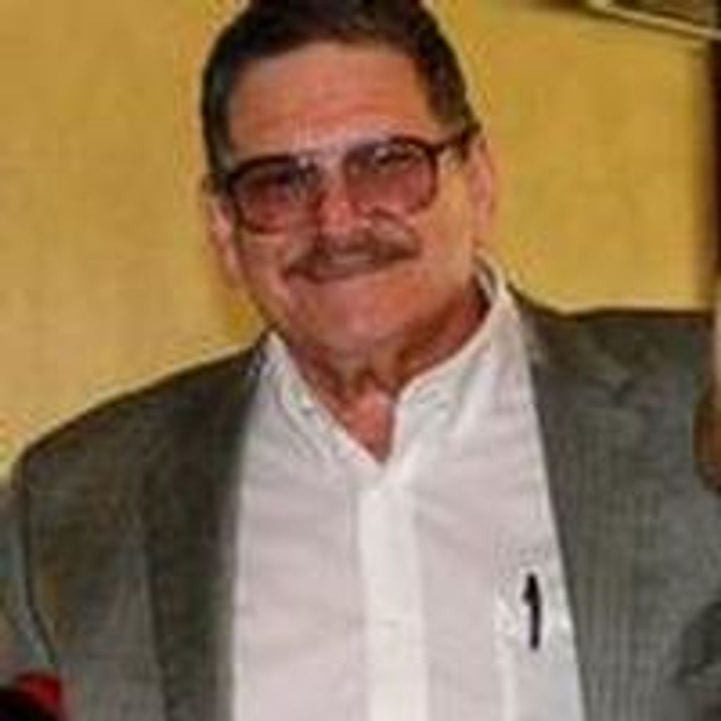 Randy Hammer