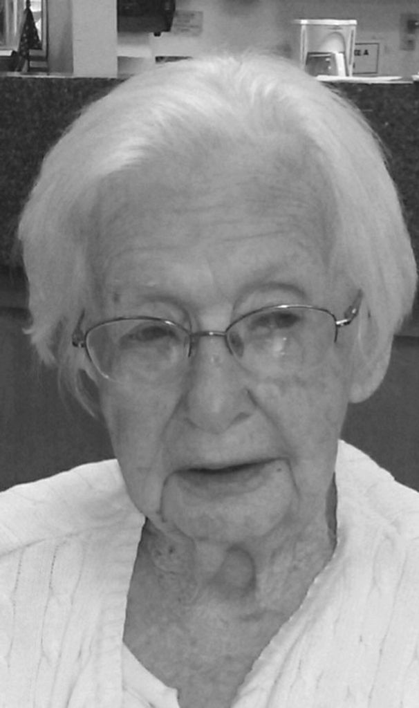 Helen Jane Mueller Profile Photo