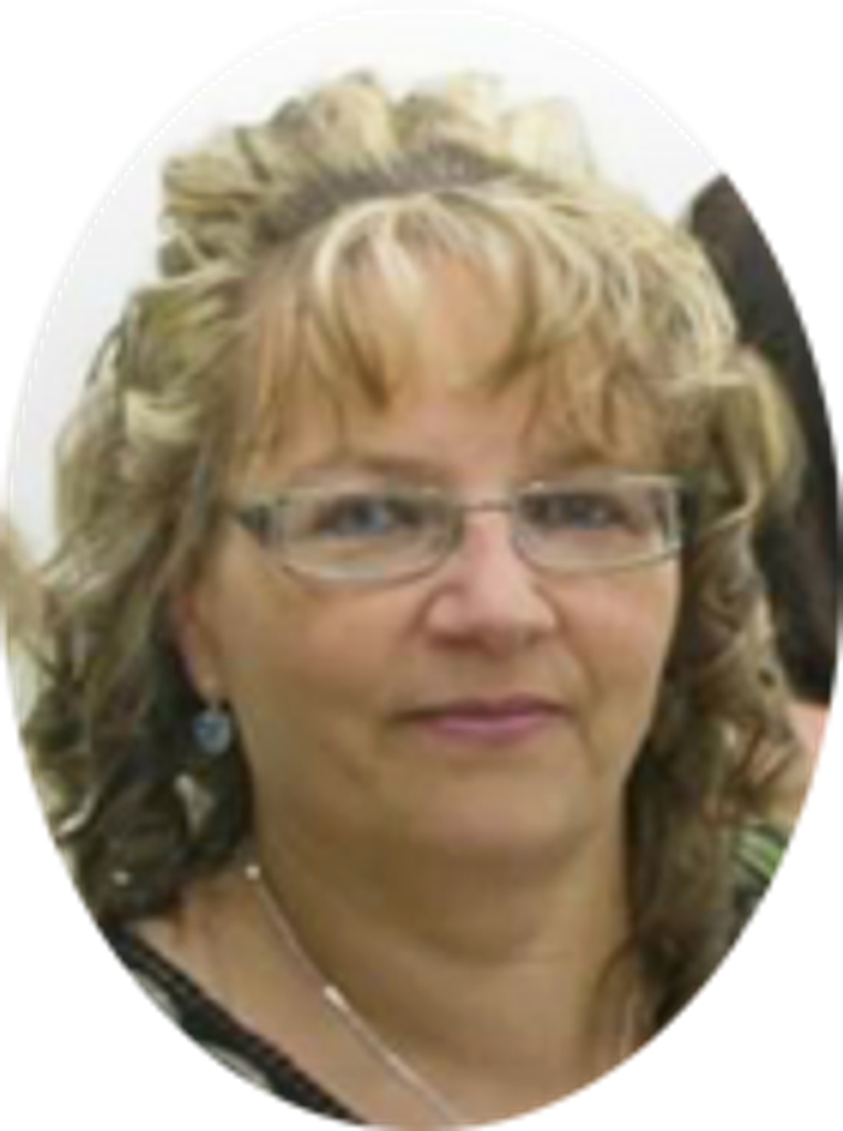 Nadine  Ramona (Van Den Bussche)  Watson Profile Photo