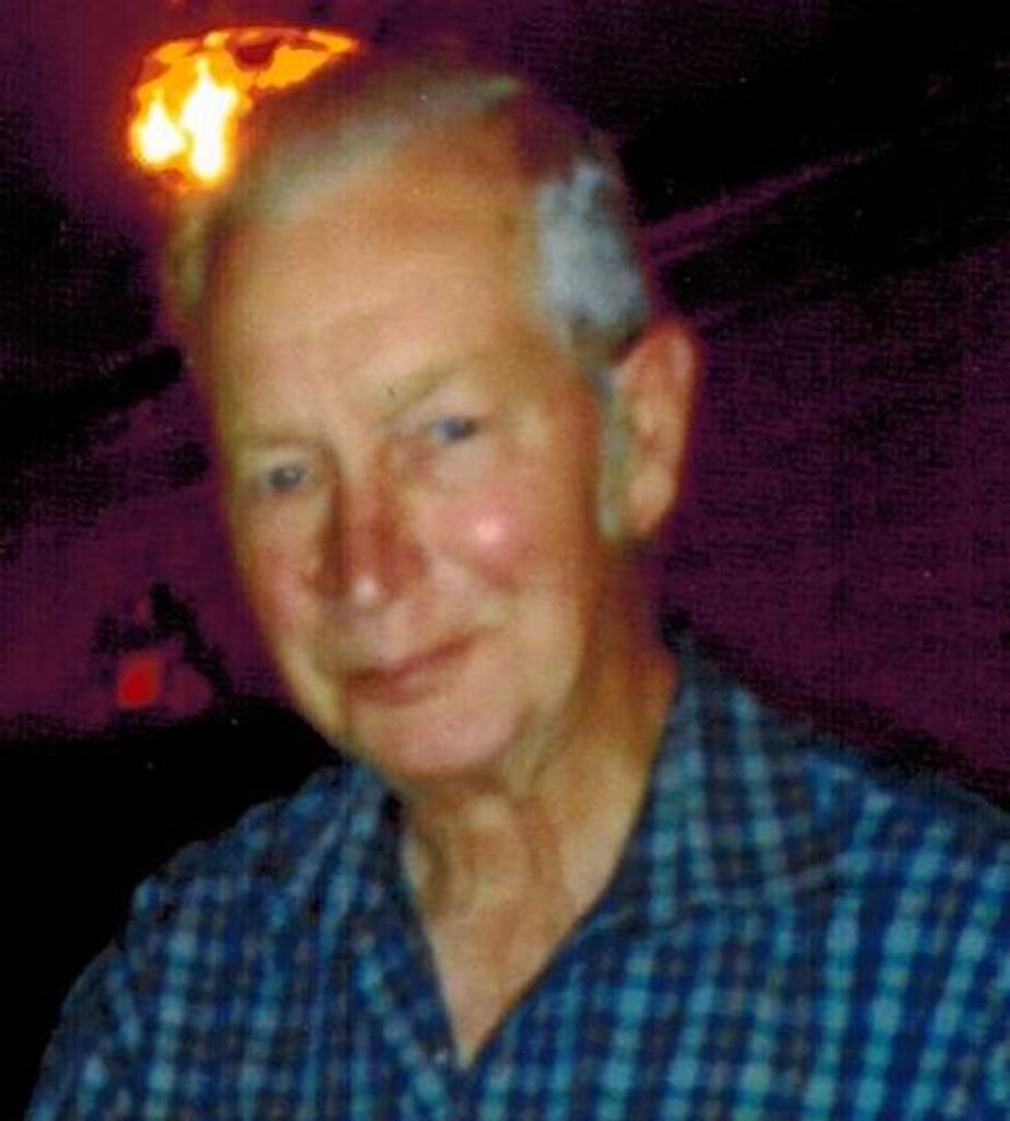 Carl E. Trinkle Profile Photo