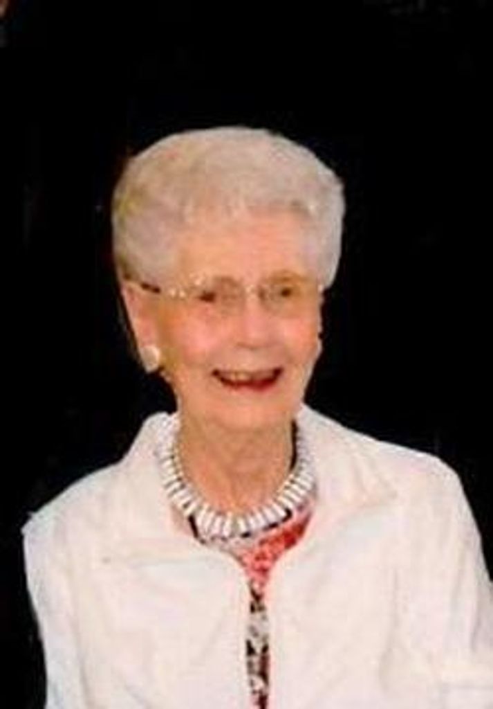 Roberta "Bobbie" Jean Stenger