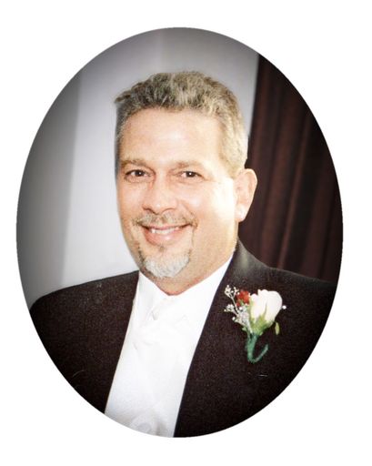 Randall Thomas Kriebel Profile Photo