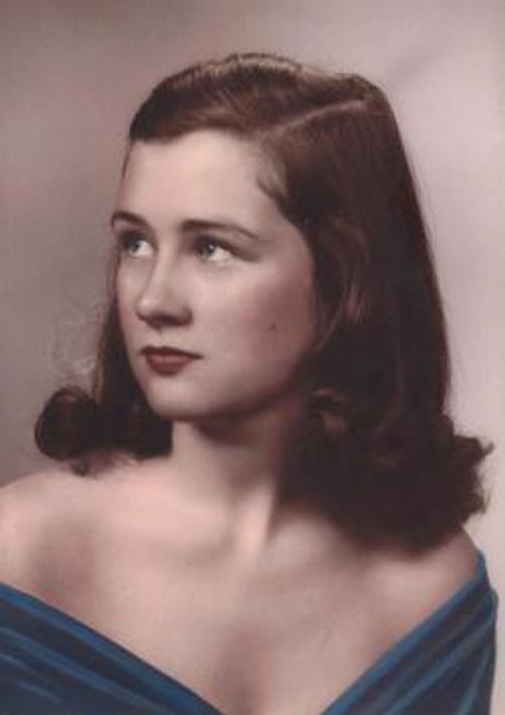 Jeanette Morton