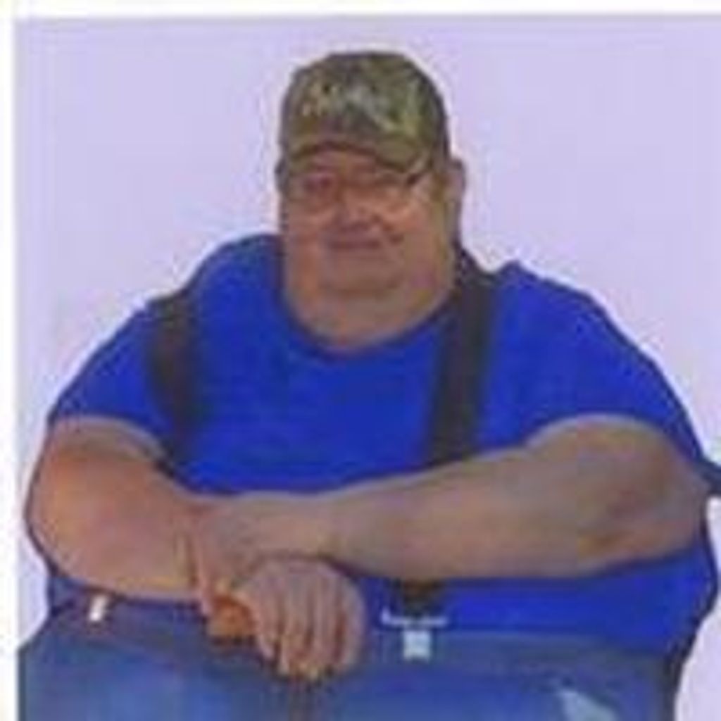 Ronald Kisby