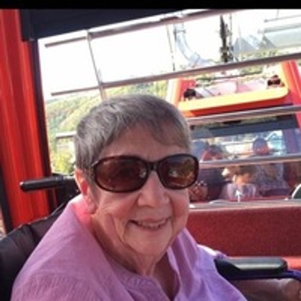 Linda Mastin Webster