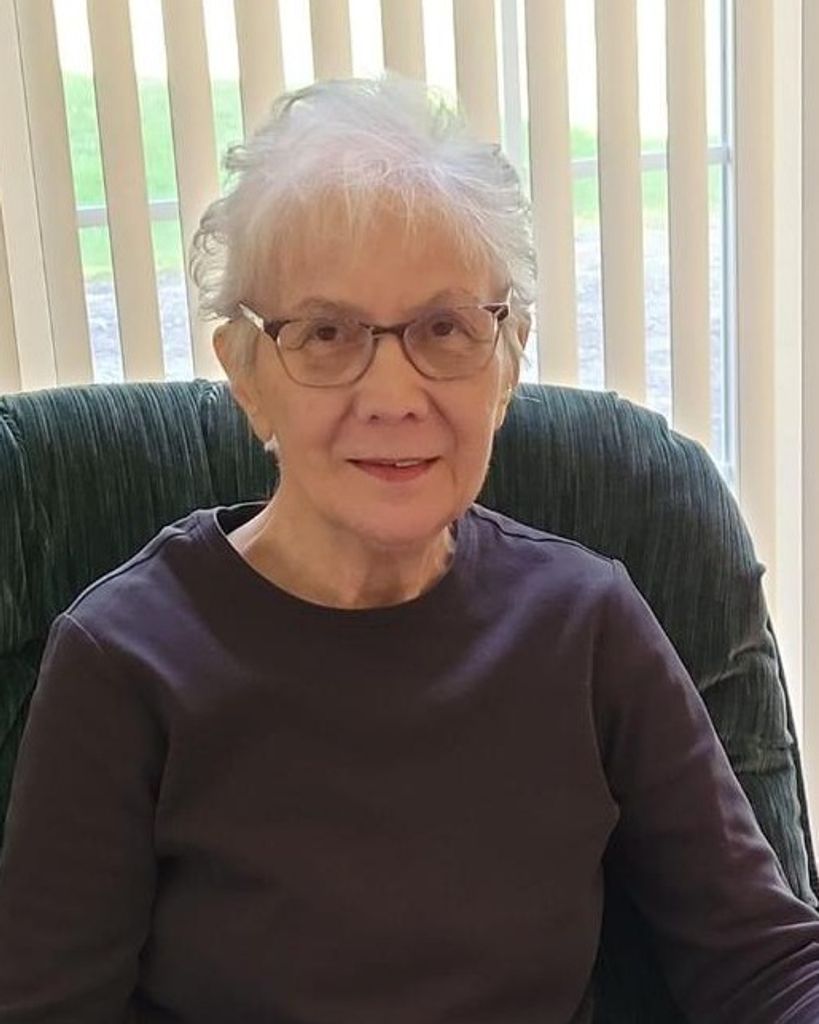 Marie Jacovino