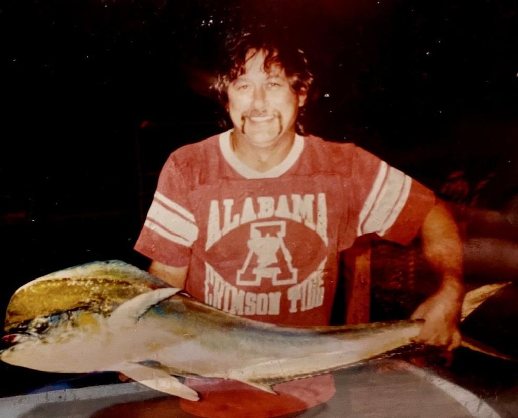 Arthur Kim Harris Profile Photo