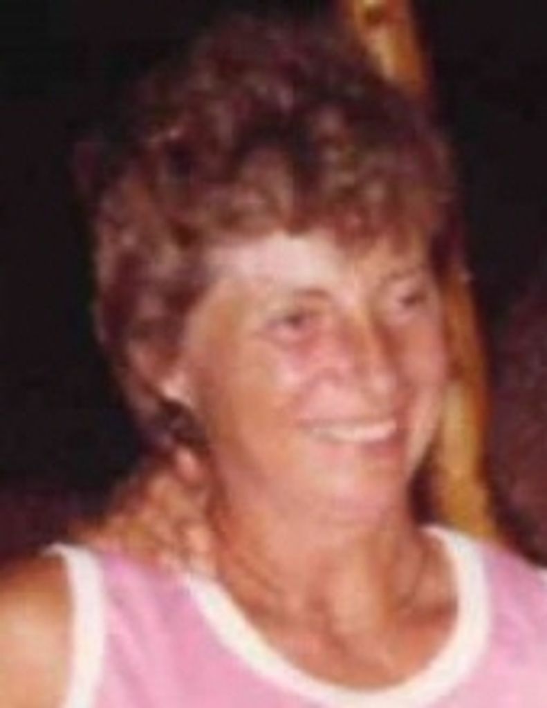 Elaine Marie Reardon