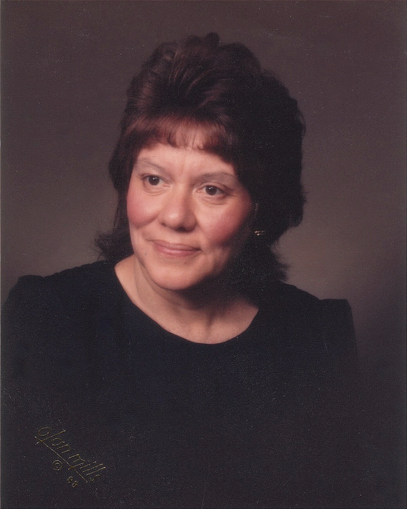 Gloria R. Borjon Profile Photo