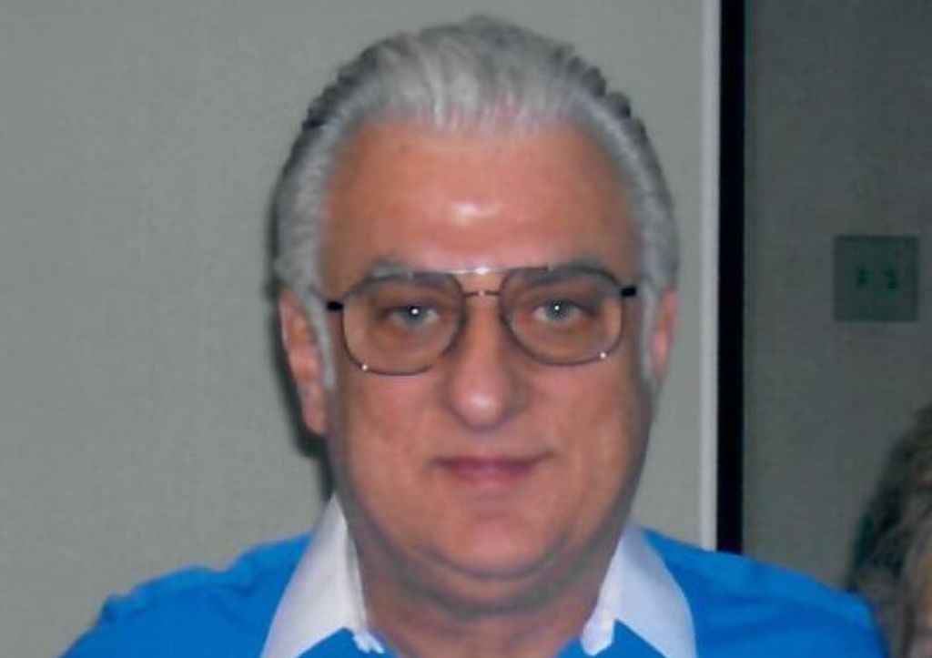 Gregory T. Zorian, Sr. Profile Photo
