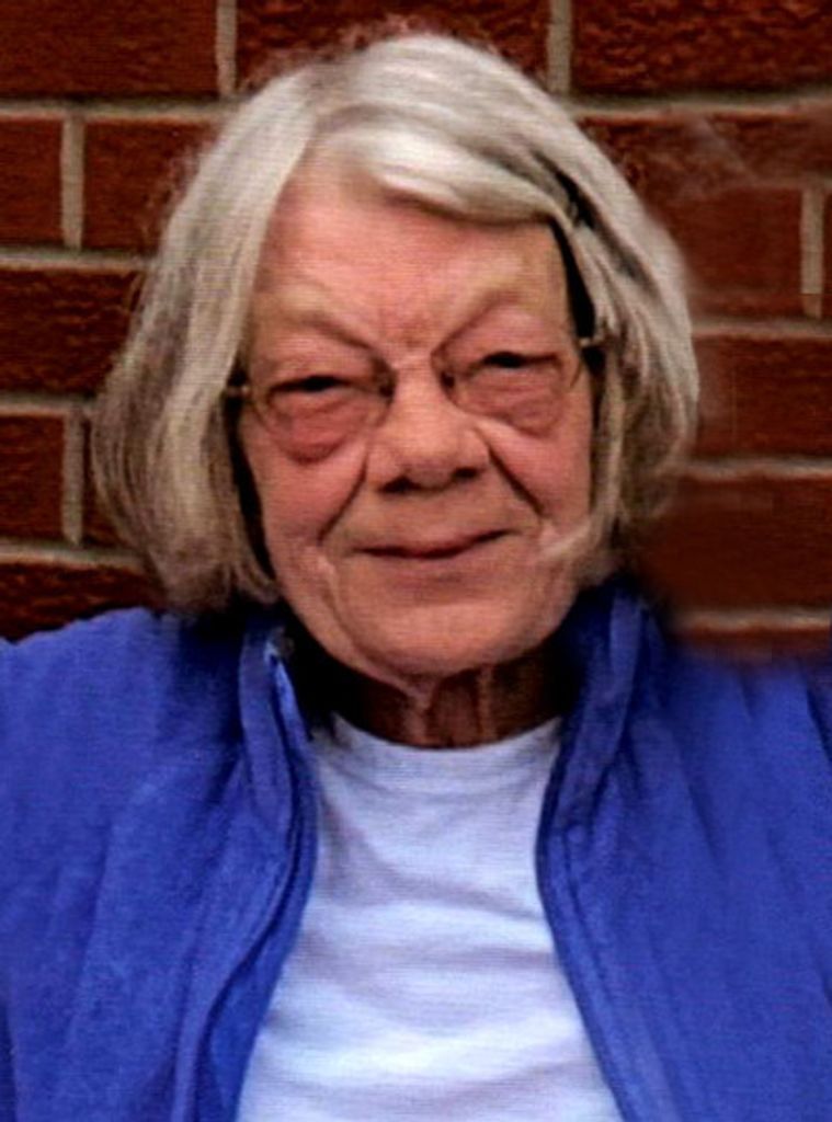 Julie Annette Nordheim
