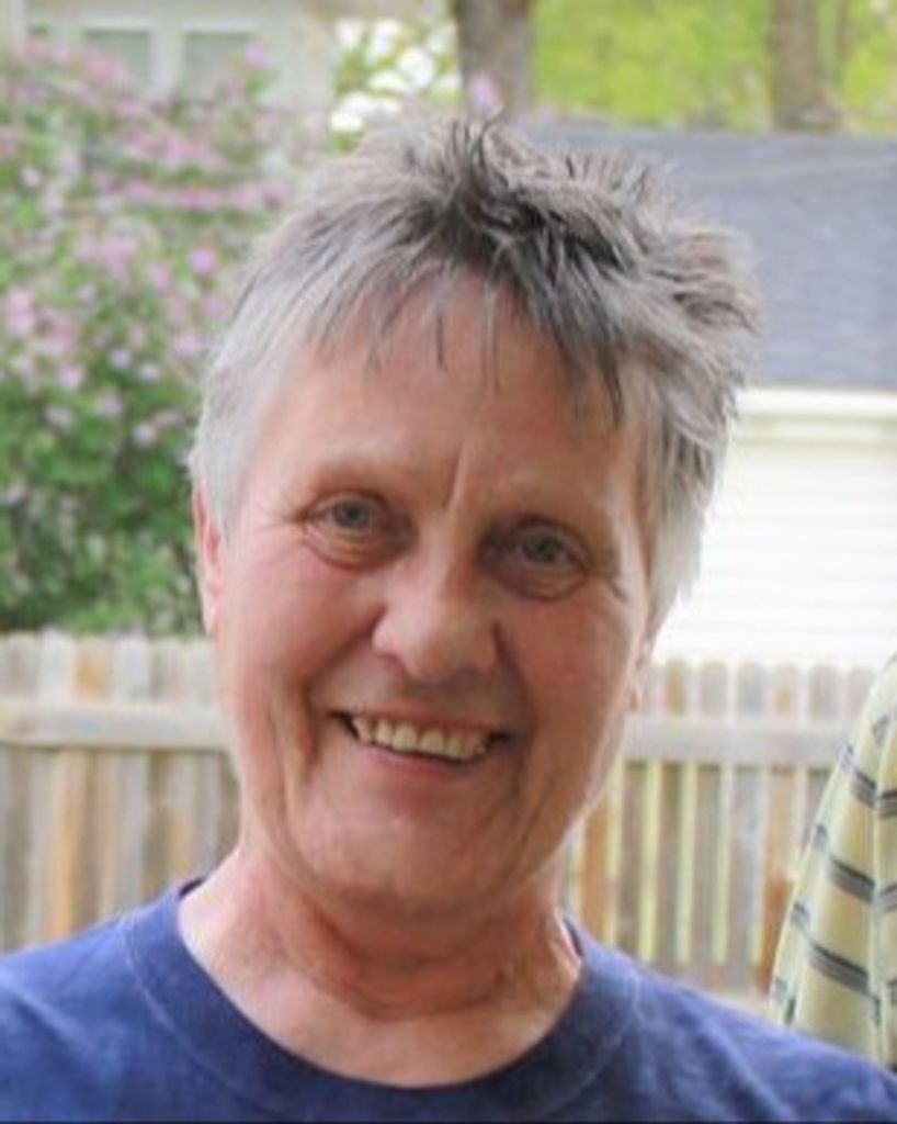Ruth Norris