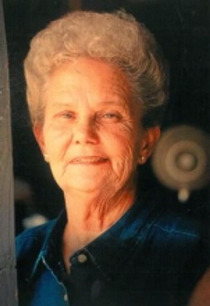 Doye Estelle Hales