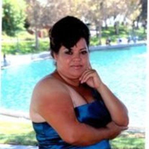 Maria Garduño Profile Photo