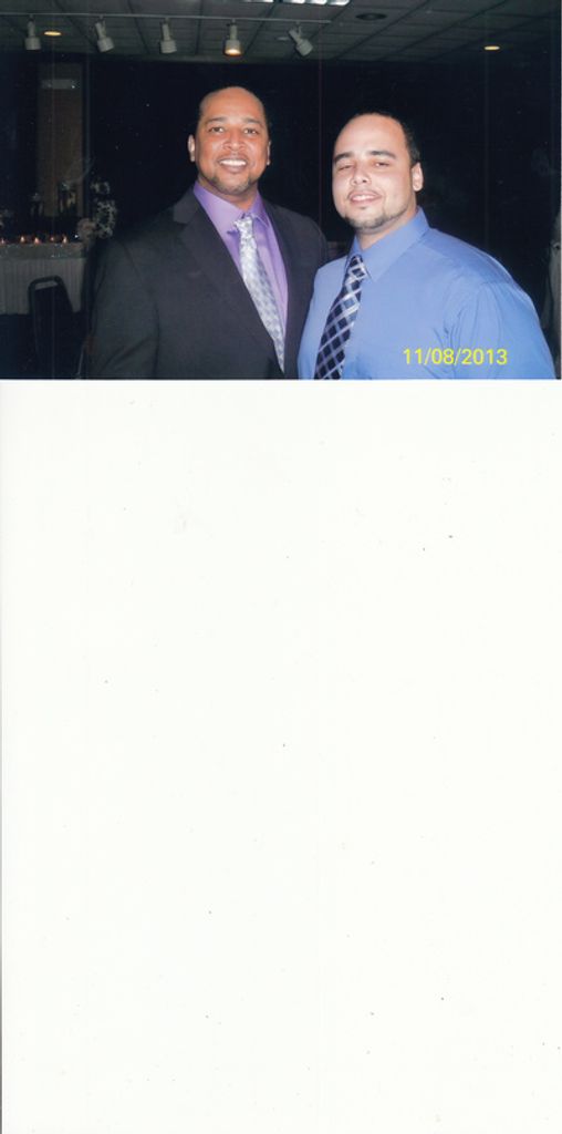 Tonish "Tony" Lynn Fewell, Sr.